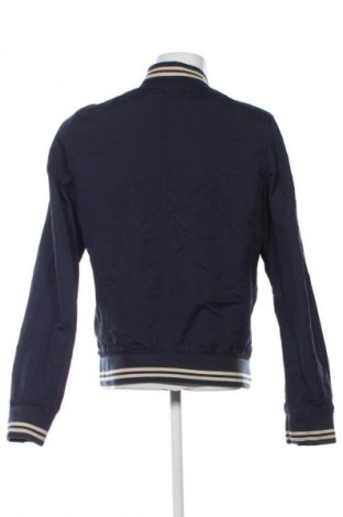 Geacă de bărbati Hollister, Mărime XL, Culoare Albastru, Preț 53,99 Lei