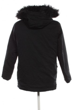 Geacă de bărbati Hollister, Mărime S, Culoare Negru, Preț 205,99 Lei