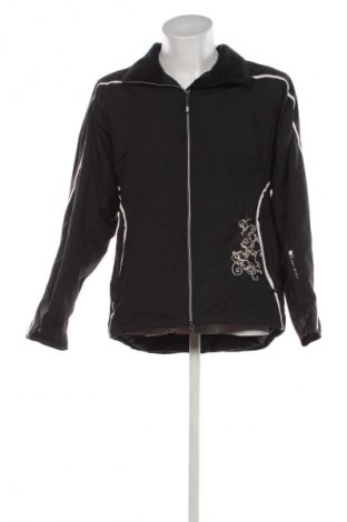 Herrenjacke Hot Stuff, Größe M, Farbe Schwarz, Preis 51,05 €