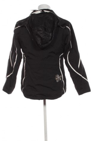 Herrenjacke Hot Stuff, Größe M, Farbe Schwarz, Preis 51,05 €