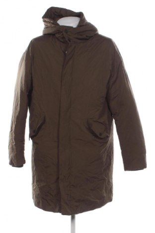 Herrenjacke House, Größe L, Farbe Grün, Preis 34,99 €