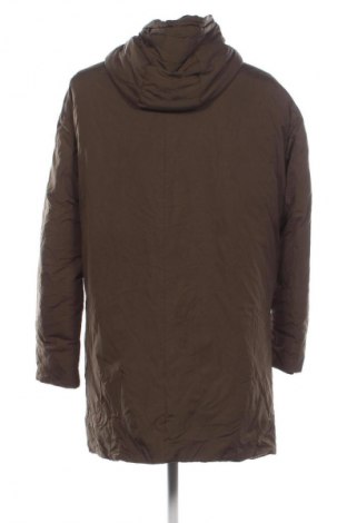 Herrenjacke House, Größe L, Farbe Grün, Preis 34,99 €