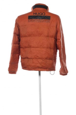 Herrenjacke Hugo Boss, Größe L, Farbe Braun, Preis € 157,99