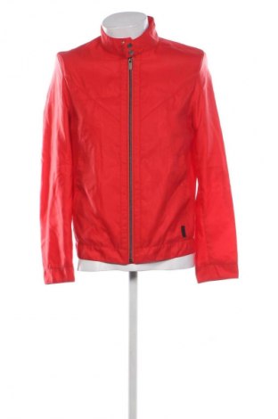 Herrenjacke Hugo Boss, Größe M, Farbe Rot, Preis € 185,95