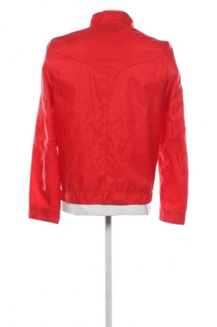 Herrenjacke Hugo Boss, Größe M, Farbe Rot, Preis € 185,95