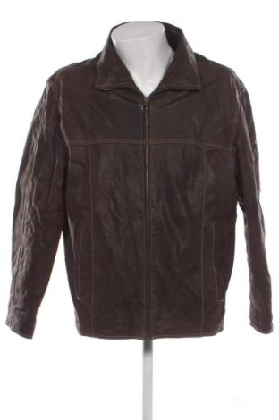 Herrenjacke Human Nature, Größe M, Farbe Braun, Preis 48,70 €