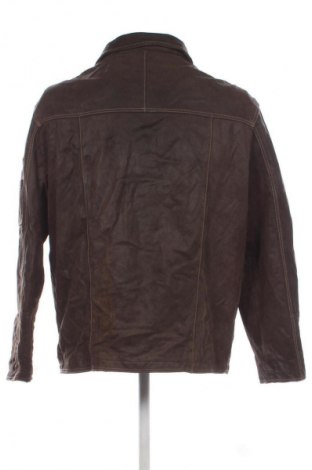 Herrenjacke Human Nature, Größe M, Farbe Braun, Preis 48,70 €