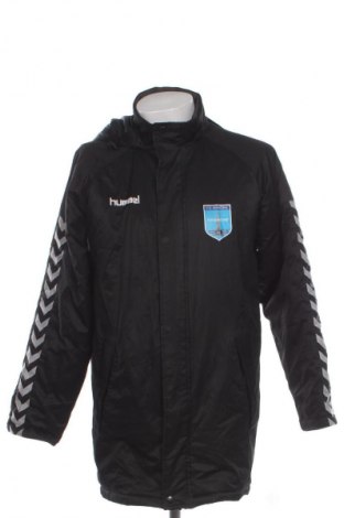 Geacă de bărbati Hummel, Mărime M, Culoare Negru, Preț 174,99 Lei