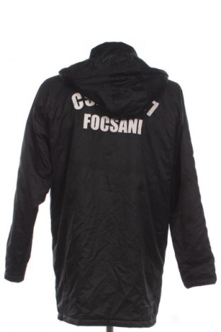 Geacă de bărbati Hummel, Mărime M, Culoare Negru, Preț 174,99 Lei