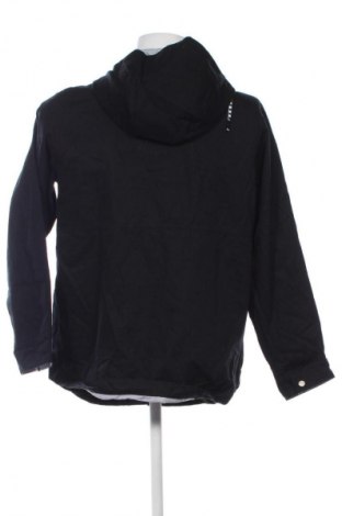 Geacă de bărbati Hurley, Mărime M, Culoare Negru, Preț 86,99 Lei