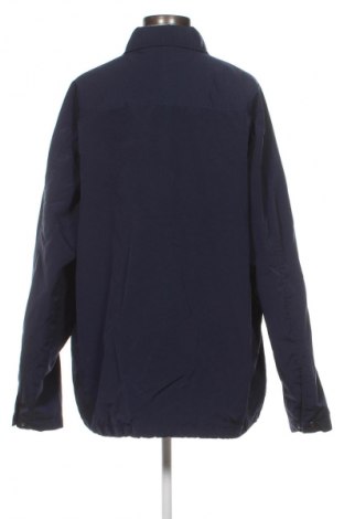 Geacă de bărbati ICONO, Mărime XXL, Culoare Albastru, Preț 176,32 Lei