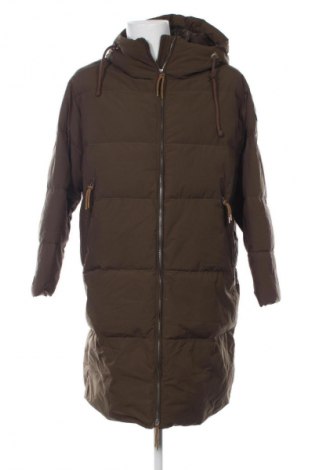 Herrenjacke Icepeak, Größe L, Farbe Grün, Preis 51,99 €