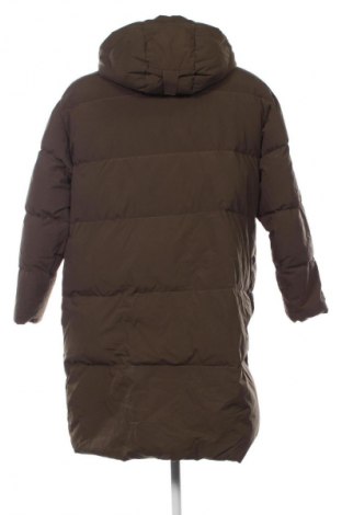 Herrenjacke Icepeak, Größe L, Farbe Grün, Preis 51,99 €