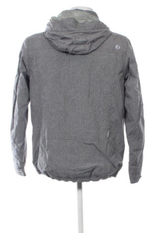Herrenjacke Icepeak, Größe L, Farbe Grau, Preis 19,99 €