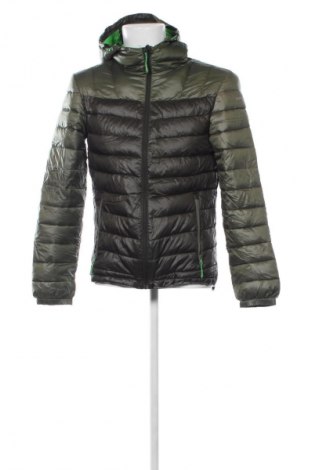 Geacă de bărbati Icepeak, Mărime M, Culoare Verde, Preț 225,99 Lei