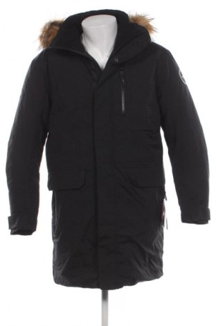 Herrenjacke Icepeak, Größe L, Farbe Schwarz, Preis 137,99 €