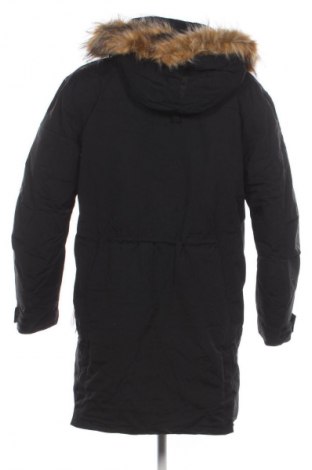 Herrenjacke Icepeak, Größe L, Farbe Schwarz, Preis 137,99 €