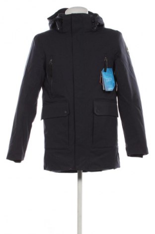 Herrenjacke Icepeak, Größe L, Farbe Blau, Preis 137,99 €