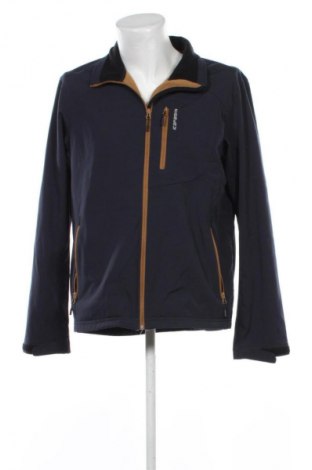 Geacă de bărbati Icepeak, Mărime L, Culoare Albastru, Preț 92,99 Lei