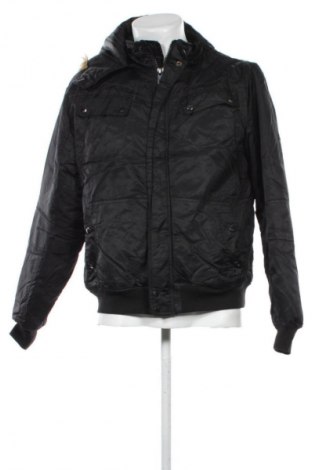 Мъжко яке Identic, Размер XXL, Цвят Черен, Цена 38,99 лв.