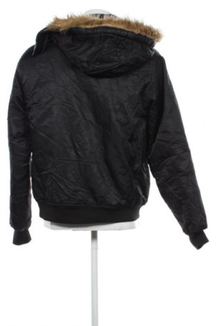 Мъжко яке Identic, Размер XXL, Цвят Черен, Цена 38,99 лв.