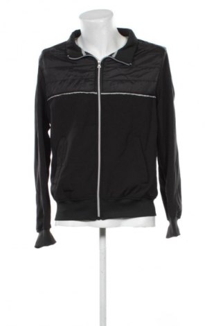 Herrenjacke Identic, Größe M, Farbe Schwarz, Preis 7,99 €