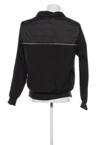 Herrenjacke Identic, Größe M, Farbe Schwarz, Preis 7,99 €