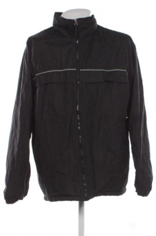 Мъжко яке Identic, Размер XXL, Цвят Черен, Цена 52,99 лв.