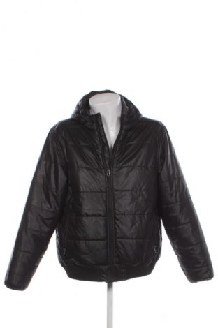 Herrenjacke Identic, Größe L, Farbe Schwarz, Preis € 30,99