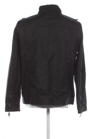 Herrenjacke Indigo, Größe L, Farbe Schwarz, Preis 13,29 €