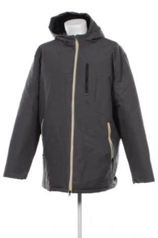 Мъжко яке Infinity, Размер XXL, Цвят Сив, Цена 24,54 €