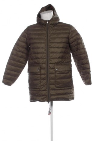 Herrenjacke JOTT, Größe S, Farbe Grün, Preis 179,99 €