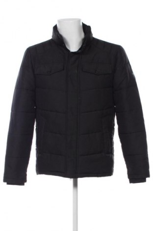 Ανδρικό μπουφάν Jack & Jones, Μέγεθος M, Χρώμα Μαύρο, Τιμή 41,99 €