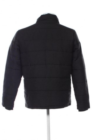 Ανδρικό μπουφάν Jack & Jones, Μέγεθος M, Χρώμα Μαύρο, Τιμή 41,99 €