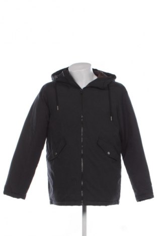 Мъжко яке Jack & Jones, Размер M, Цвят Черен, Цена 152,99 лв.