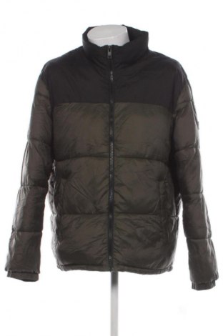 Herrenjacke Jack & Jones, Größe XXL, Farbe Grün, Preis 38,99 €