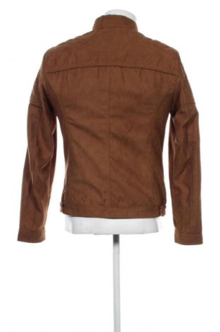 Мъжко яке Jack & Jones, Размер L, Цвят Кафяв, Цена 55,00 лв.