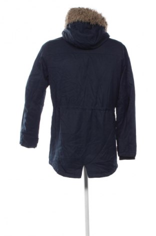 Geacă de bărbati Jack & Jones, Mărime M, Culoare Albastru, Preț 220,99 Lei
