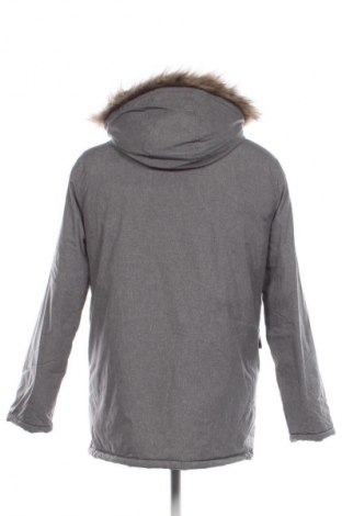 Herrenjacke Jack & Jones, Größe M, Farbe Grau, Preis 75,99 €