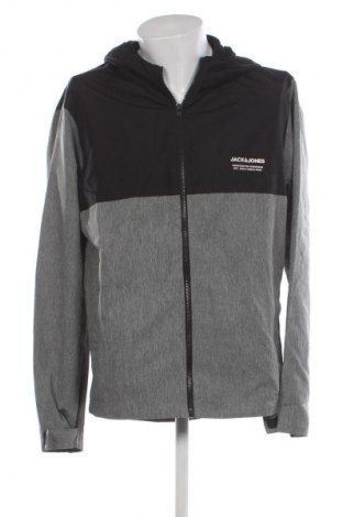 Herrenjacke Jack & Jones, Größe XL, Farbe Mehrfarbig, Preis 61,99 €