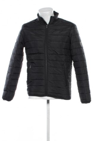 Мъжко яке Jack & Jones, Размер S, Цвят Черен, Цена 98,99 лв.
