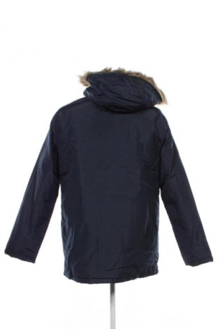 Geacă de bărbati Jack & Jones, Mărime L, Culoare Albastru, Preț 254,99 Lei