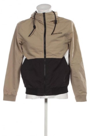 Herrenjacke Jack & Jones, Größe M, Farbe Mehrfarbig, Preis 70,99 €