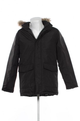 Herrenjacke Jack & Jones, Größe S, Farbe Schwarz, Preis 75,99 €