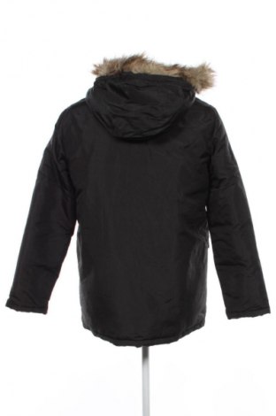 Herrenjacke Jack & Jones, Größe S, Farbe Schwarz, Preis 75,99 €