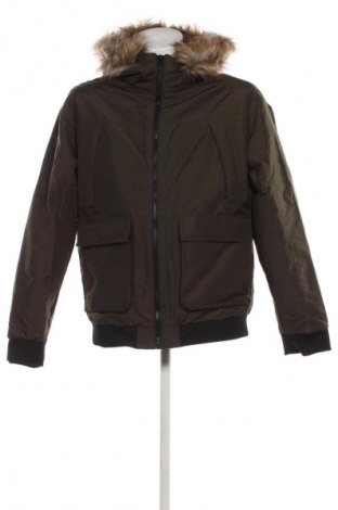 Herrenjacke Jack & Jones, Größe XL, Farbe Grün, Preis 79,99 €