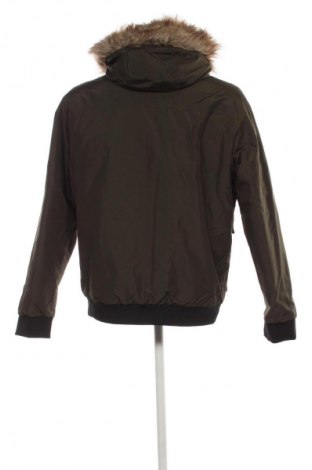 Herrenjacke Jack & Jones, Größe XL, Farbe Grün, Preis 79,99 €