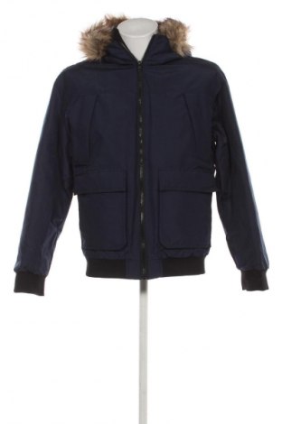 Herrenjacke Jack & Jones, Größe L, Farbe Blau, Preis 75,99 €