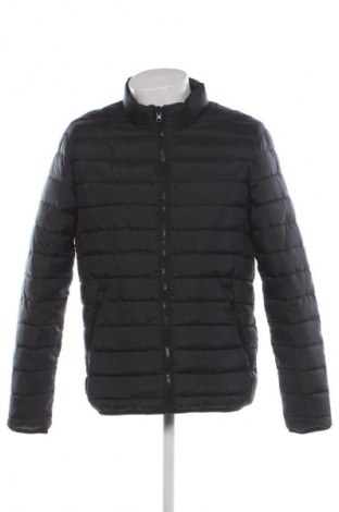 Herrenjacke Jack & Jones, Größe L, Farbe Schwarz, Preis 70,99 €