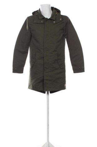 Мъжко яке Jack & Jones, Размер M, Цвят Зелен, Цена 13,99 лв.